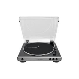 Gira Discos Audio-Technica AT-LP60XUSBGM