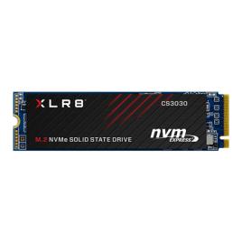 Disco SSD Interno  CS3030 M.2 NVME 2TB (2 TB - PCI-Express)