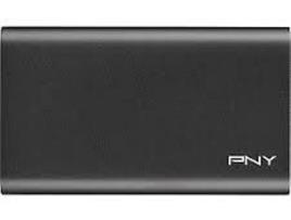 Disco SSD EXT PNY ELITE USB 3.1 (250 GB - USB 3.1 - 430 MB/s)