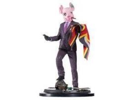 Figura Resistant of London Watch Dogs Legio