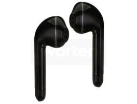 Auriculares Bluetooth True Wireless  AIR 1 (In Ear - Microfone - Preto)