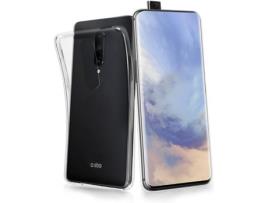 Capa OnePlus 7 Pro SBS Skinny Transparente