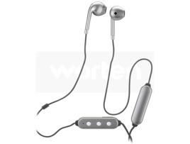 Auriculares Bluetooth HAPPY PLUG II (In Ear - Microfone - Cinzento)