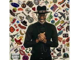 CD Keb Mo - Oklahoma