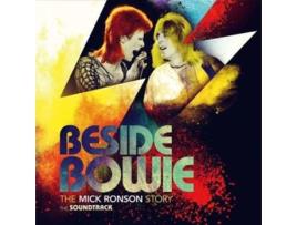 Vinil 2 LP Beside Bowie: The Mick Ronson Story The Soundtrack