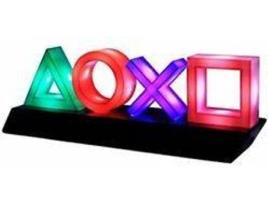 Playstation Icons Light
