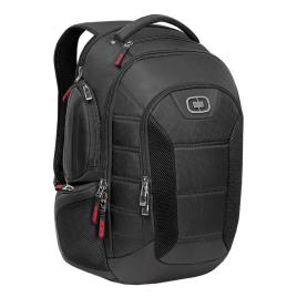 Mochila  Bandit (Universal - 17 - Preto)