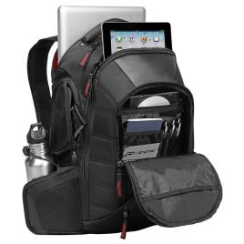 Ogio Mochila Bandit 17 27.8l One Size Black