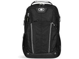 Mochila OGIO Axle (Universal - 17'' - Preto)