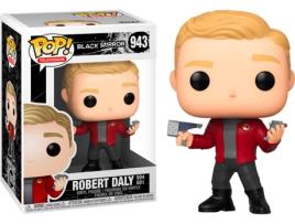 Figura ! TV: Black Mirror - Robert Daly
