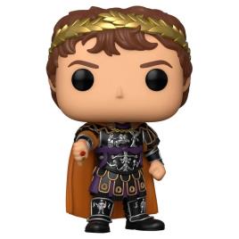 Funko Figura Gladiator Commodus One Size Multicolor