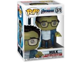 Figura ! Marvel: Endgame - Hulk with Taco