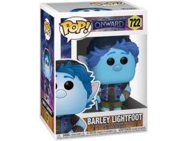 Figura ! Barley Lightfoot