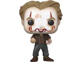 Figura ! Movies: IT Chapter 2 - Pennywise Meltdown