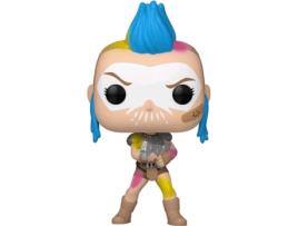 Figura ! Games: Rage 2 - Mohawk Girl