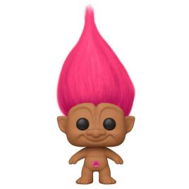 Funko Trolls Pink Troll One Size Multicolor