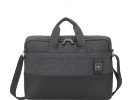 Mala RIVACASE 8831 (MacBook Pro - 15.6'' - Preto)