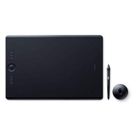 Intuos Pro (S) mesa digitalizadora Preto 5080 lpi 160 x 100 mm USB/Bluetooth