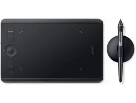 WACOM - INTUOS PRO S SPANISH
