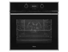 Forno TEKA HLB 822 SS (70 L - 59.5 cm - Hidrolítico - Inox)