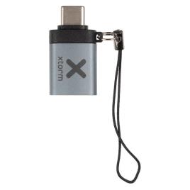 Xtorm Usb-c Hub Usb-a One Size Black