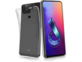 Capa Asus Zenfone 6 SBS Skinny Transparente