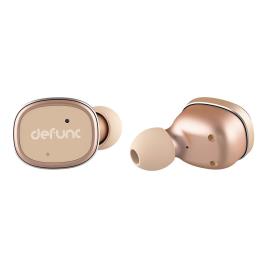 Defunc Verdade Fones De Ouvido True Wireless One Size Golden