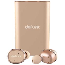 Defunc Verdade Fones De Ouvido True Wireless One Size Golden