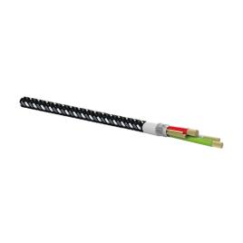 Cabo  Tiger (USB-C - USB-C - 1.2 m - Preto)