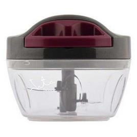 Jata Chopper Mixer Mini Ac57e 3l One Size Black / Clear