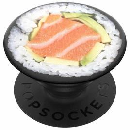 Suporte POPSOCKET Salmon Roll