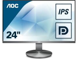 MONITOR AOC 23.8P I2490VXQ/BT
