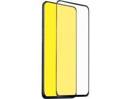 Película Vidro Temperado Oppo Reno 10X Zoom SBS Fullcover Preto