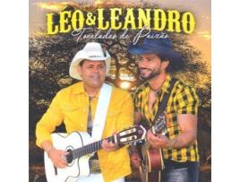 CD Leo & Leonardo - Toneladas de Paixão