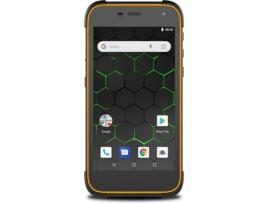 Smartphone  Hammer Active 2 LTE (5'' - 1 GB - 8 GB - Laranja)