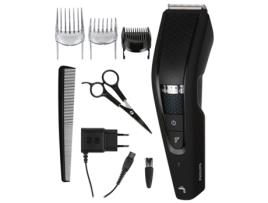 Aparador de Cabelo PHILIPS HC5632/15 (Autonomia 90min - Corrente - 0,5-28 mm)