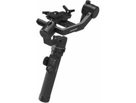 Gimbal  AK4500 (Compatibilidade: Câmeras DSLR)