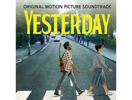Vinil Himesh Patel - Yesterday: Original Motion Picture Soundtrack