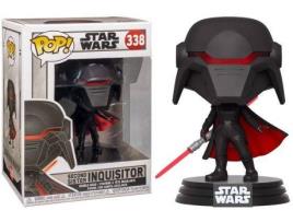 Figura FUNKO Pop! Games:  Order - Second Sister Inquisitor