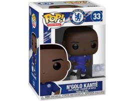 Figura FUNKO Pop! Football: Chelsea - N'Golo Kanté