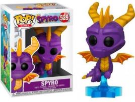 Figura FUNKO Pop! Games: 