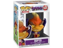 Figura FUNKO Pop! Games: Ripto