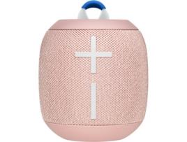 Coluna Bluetooth ULTIMATE EARS Wonderboom 2 (Laranja - Alcance: 33 m - Autonomia: 13 h)