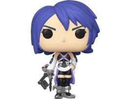 Figura FUNKO Pop! Disney:  3 - Aqua