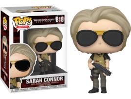 Figura FUNKO Pop! Movies: Terminator Dark Fate - Sarah Connor