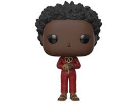 Figura FUNKO Pop! Movies: Red with Oversized Scissor