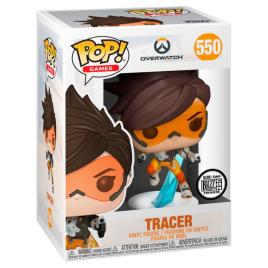 Funko Figura Overwatch 2 Tracer One Size Multicolor