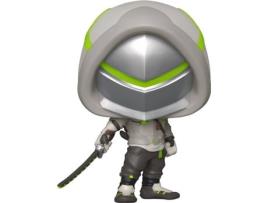 Figura Funko POP Brier: Brier 2