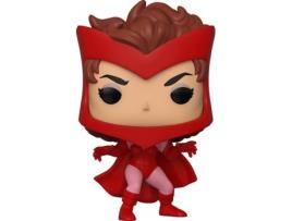 Figura  Marvel: 80th - First Appearance: Scarlet Witch