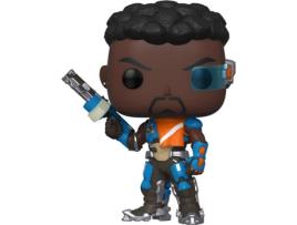 Figura Funko POP Games: Baptiste